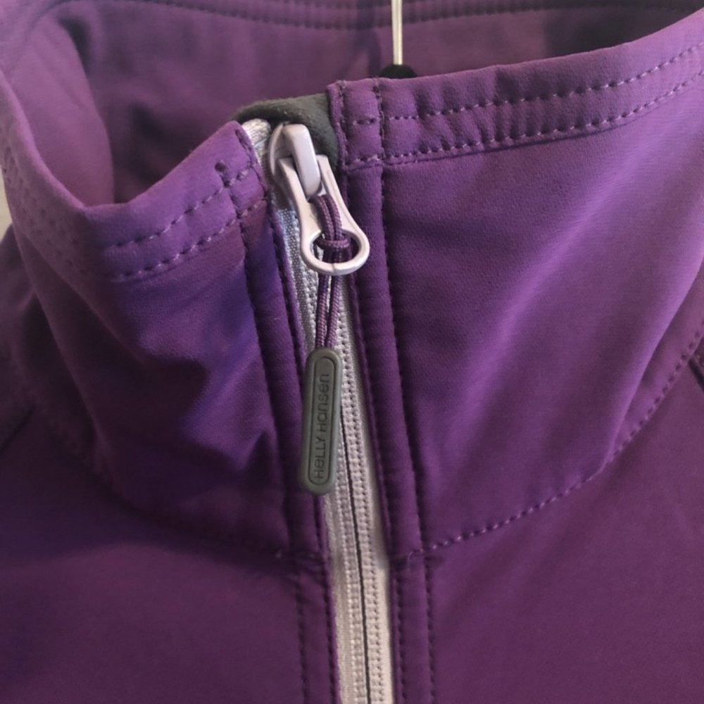 Helly Hansen Outdoor Midweight Softshell Ekolab J… - image 7